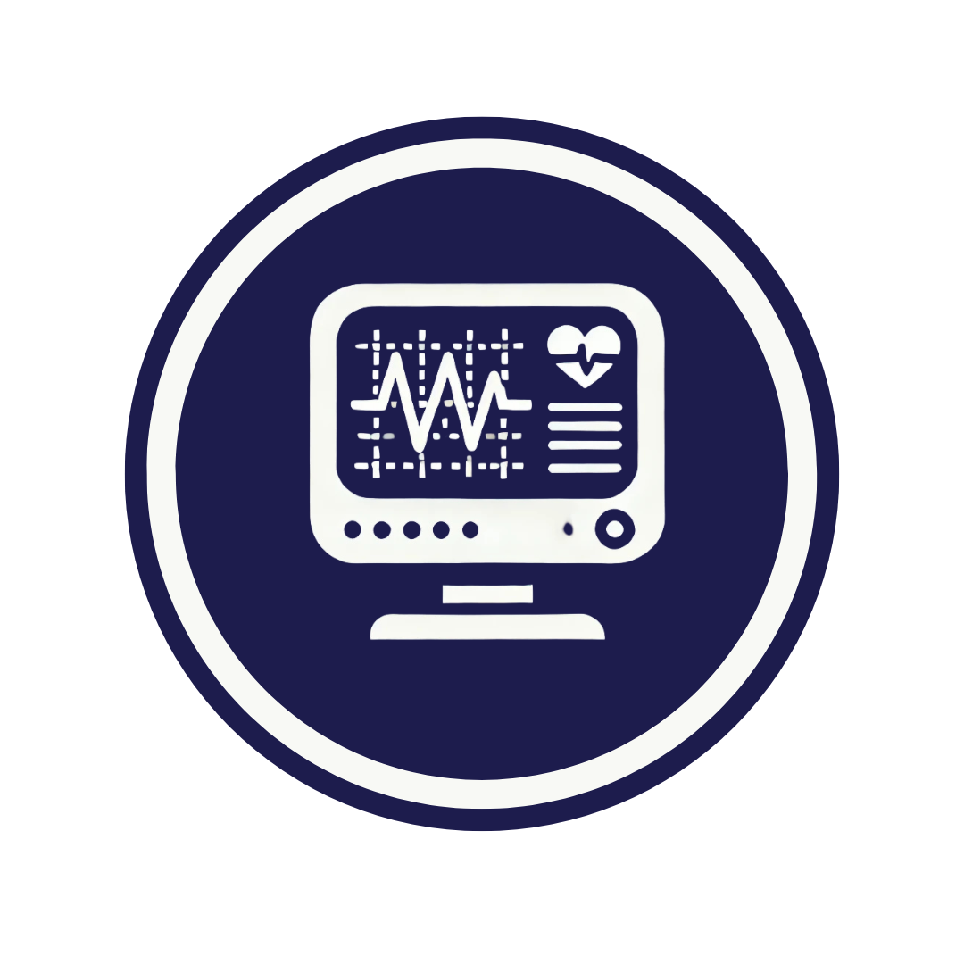 Patient Monitoring & Diagnostic Equipment