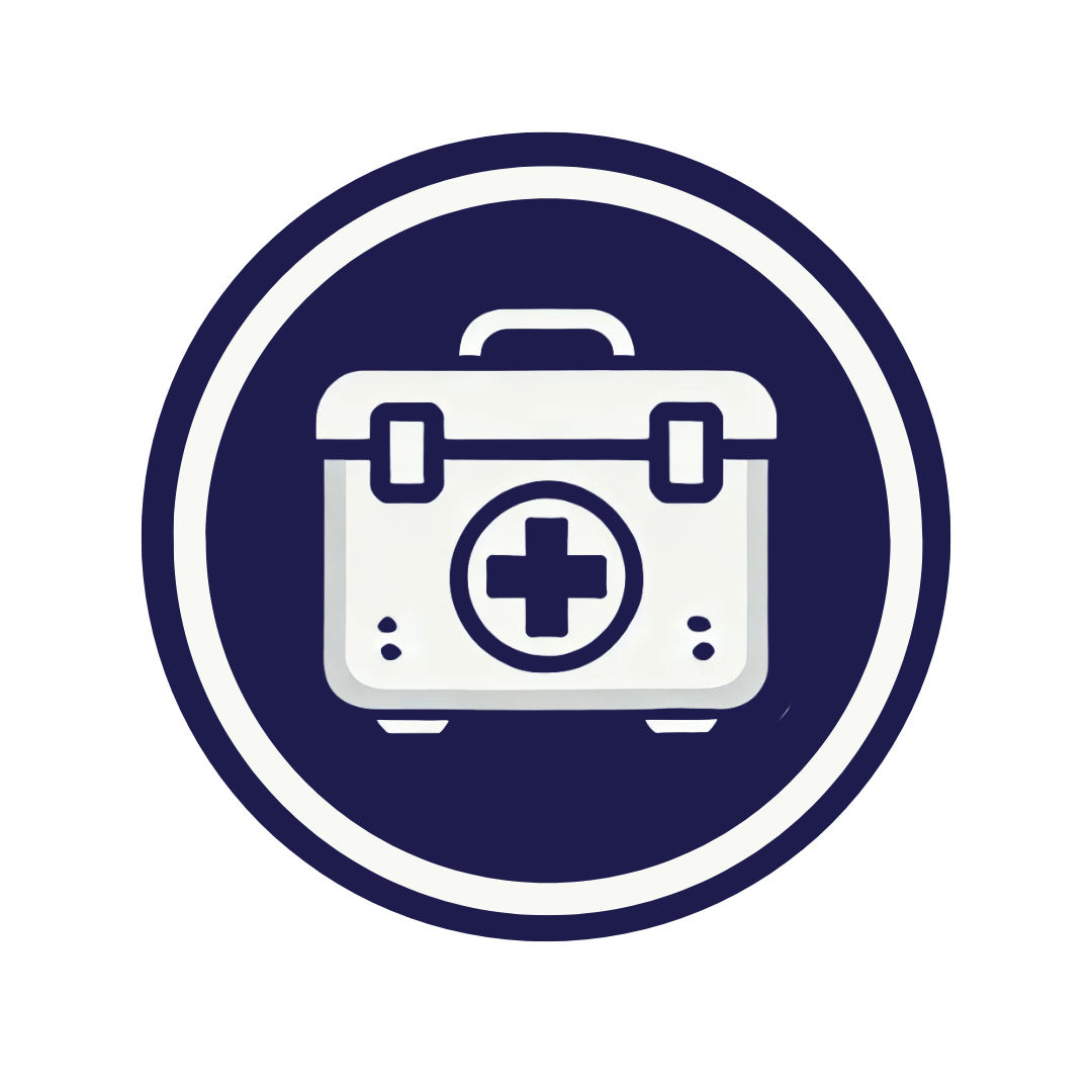 General Patient Care Supplies