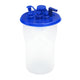 Flex Advantage® Disposable Suction Liners with Medi-Vac® Solidifier