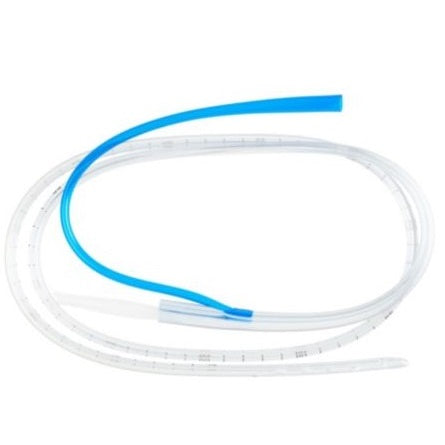 Salem Sump™ PVC Tubes, ENFit™ code