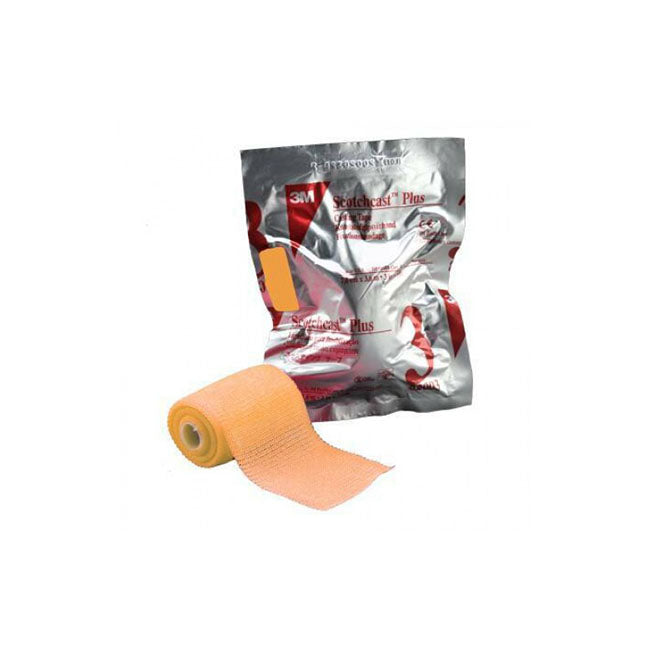 Scotchcast™ Plus Casting Tape, W5cm