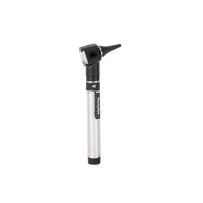 PocketScope™ Otoscope, with Throat Illuminator, AA Handle