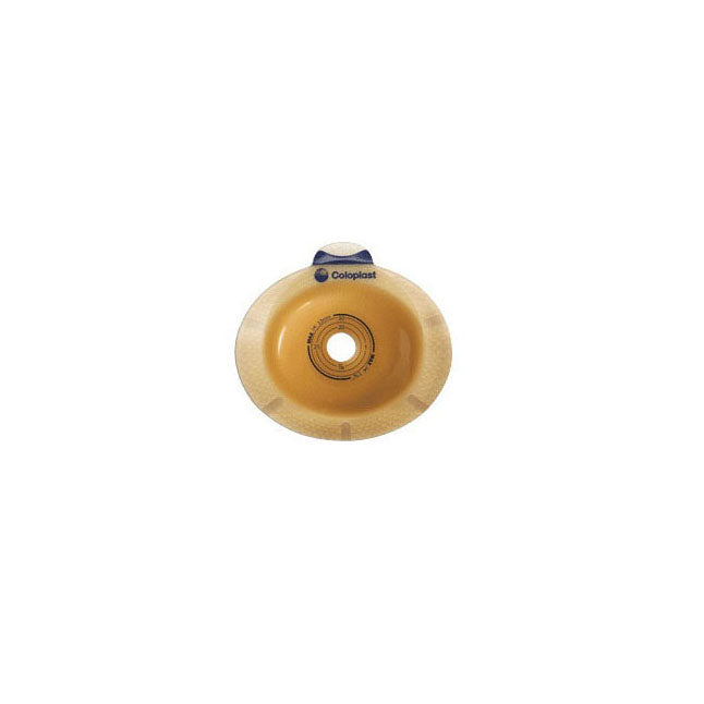 SenSura® Click Barrier, Two-Piece, Cut-to-Fit, Standard Wear