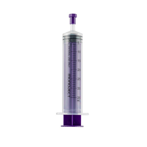 Monoject™ Oral Syringes – Standard Tip