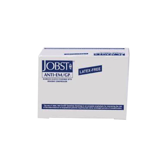 JOBST® Anti-Em/GP™ Anti-Embolism Stocking, with Graduated Compression, Thigh High