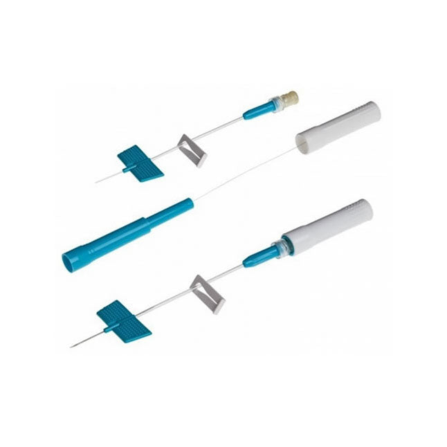 Saf-T-Intima™ IV Catheter Safety System, PRN Adapter