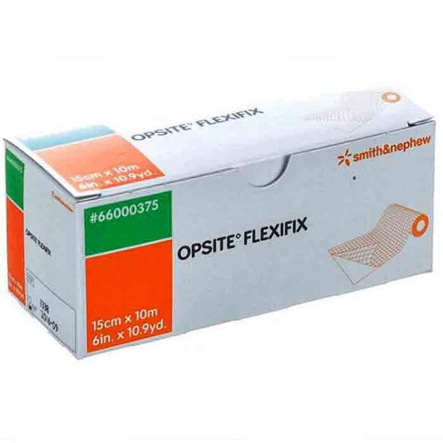 OPSITE™ FLEXIFIX™ Transparent Film Roll