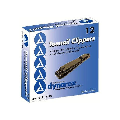 Toenail Clipper