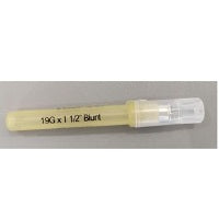 Monoject™ Rigid Pack Blunt Cannula