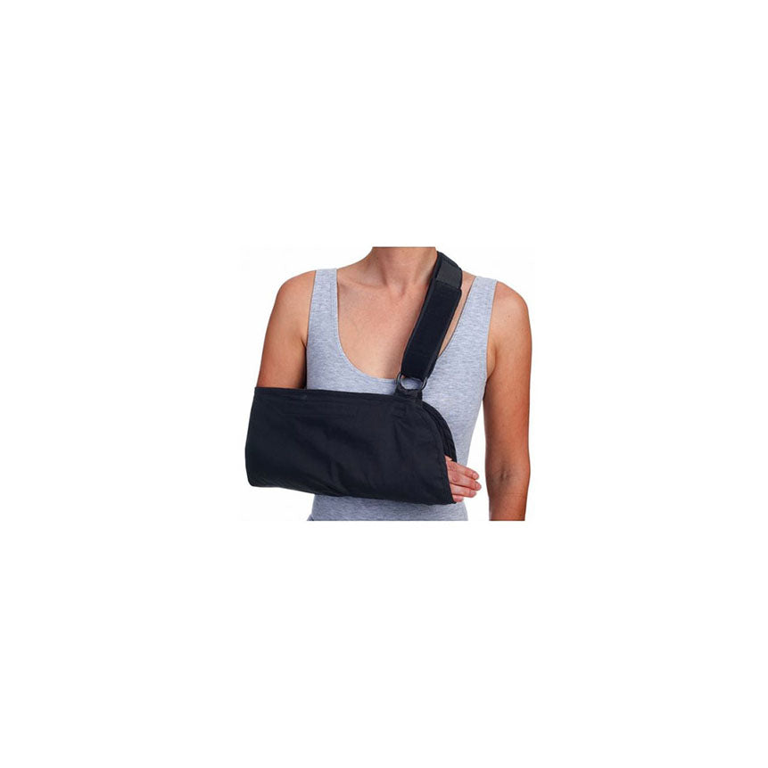 PROCARE® Arm Sling, Cotton/Poly, Universal, L18" Depth 7"