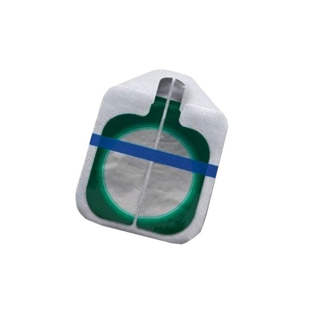 Universal Electrosurgical Pad - 9100 Series, Latex-Free