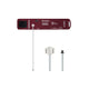 Flexiport® Blood Pressure Cuff, One Tube, Tri-Purpose Connector