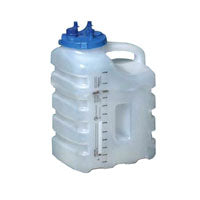 Medi-Vac® Guardian™ Suction Canister, for Large Volume Collection