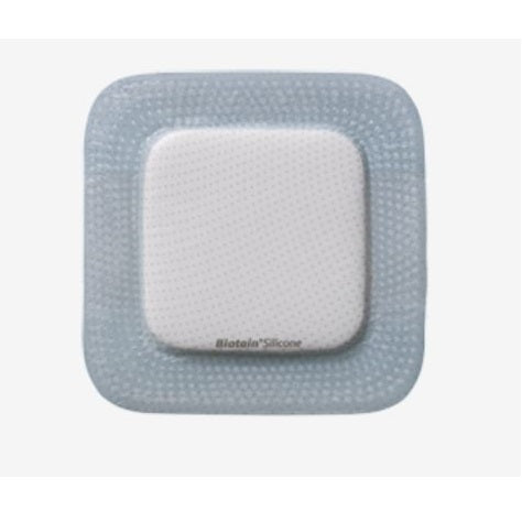 Biatain® Silicone Foam Dressing