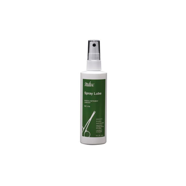 Spray Lubricant, Bottle