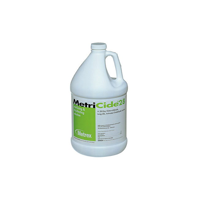 MetriCide™ 28 Disinfectant Solution