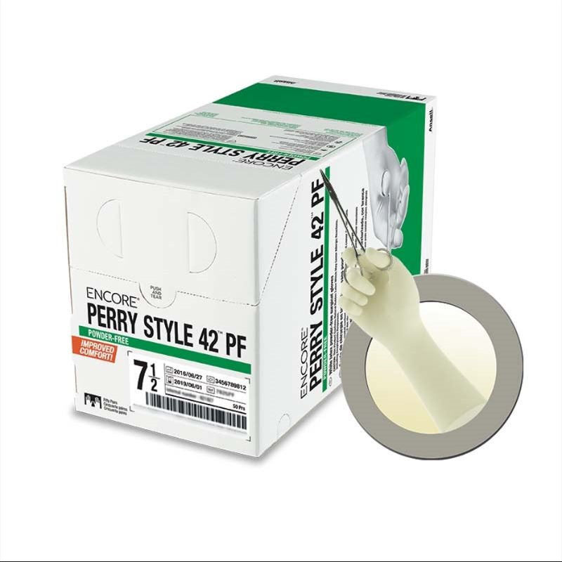ENCORE® Perry® Surgical Glove, Style 42®