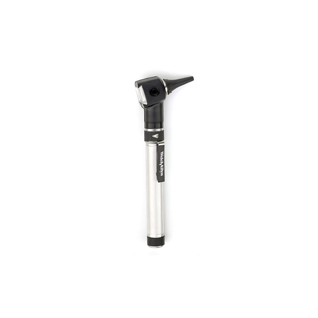 PocketScope™ Otoscope, with Throat Illuminator, AA Handle