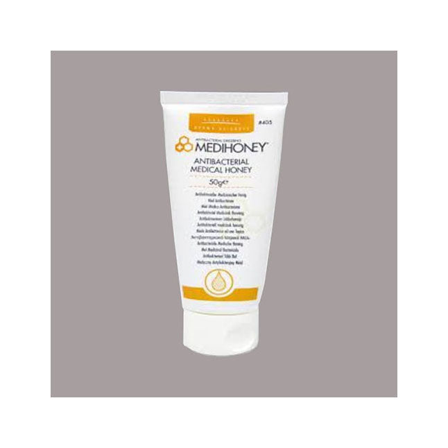 Medihoney® Antibacterial Wound Gel