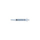 Syringe, Blunt Plastic Cannula