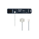 Flexiport® Blood Pressure Cuff, One Tube, Locking Type Connector