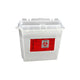 Sentinel® Sharps Container, 5qt