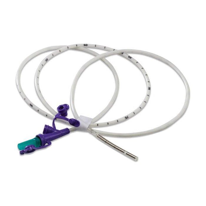 Kangaroo™ Feeding Tubes with Standard Tip, Non-ENFit™ code