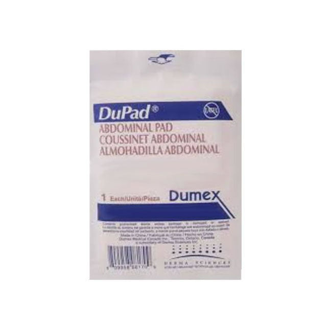 Abdominal Pad, Sterile