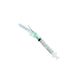 SurGuard® 3 Hypodermic Syringe