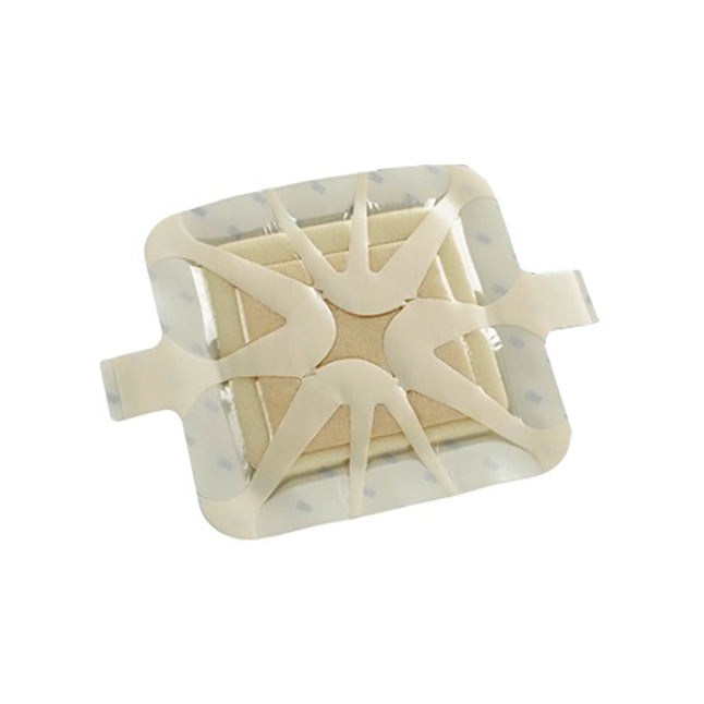 3M™ Tegaderm™ High Performance Foam Adhesive Dressing