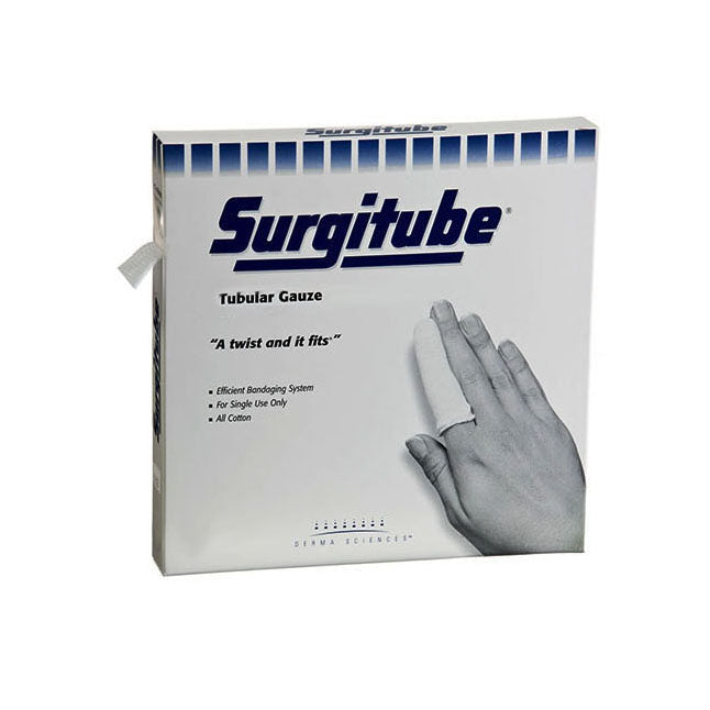 Surgitube® Tubular Gauze