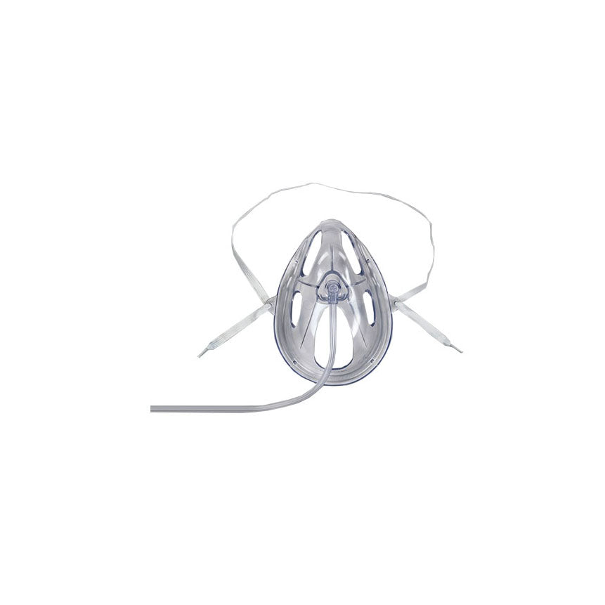 OxyKid™ Oxygen Mask, Pediatric, with tubing