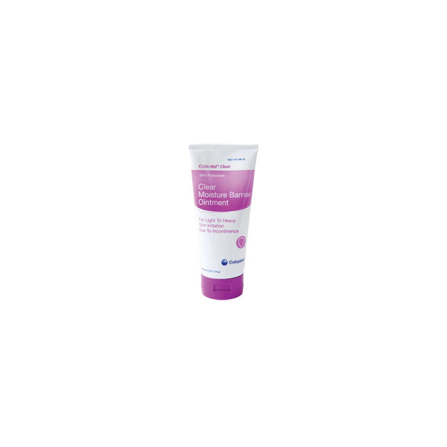 Critic-Aid® Clear Skin Barrier Ointment