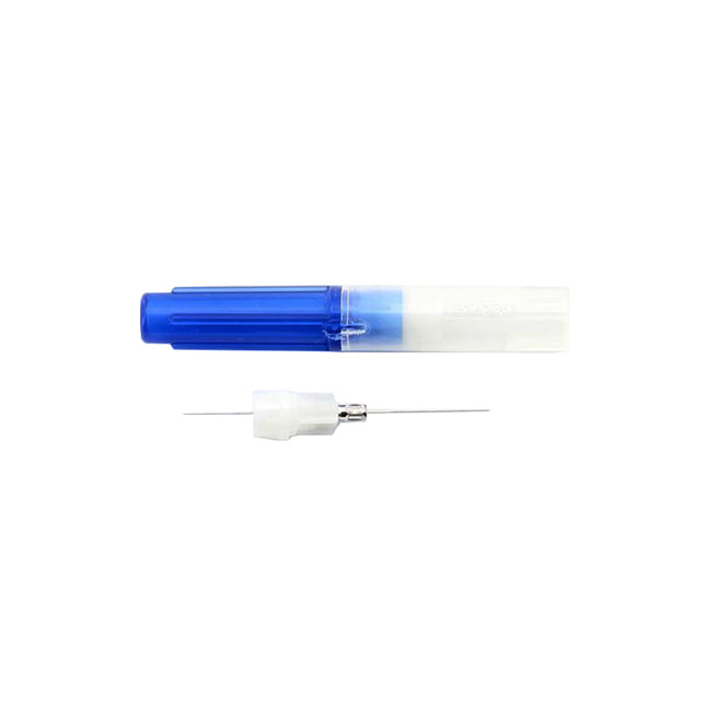 Monoject™ Dental Needle, 400 Plastic Hub