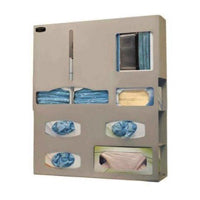 Protection System, Quartz Beige