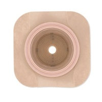 New Image® Soft Convex CeraPlus Skin Barrier, Tape
