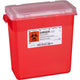 Sentinel® Sharps Container, 3GL