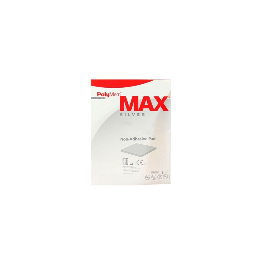 PolyMem® MAX Non-Adhesive Dressing