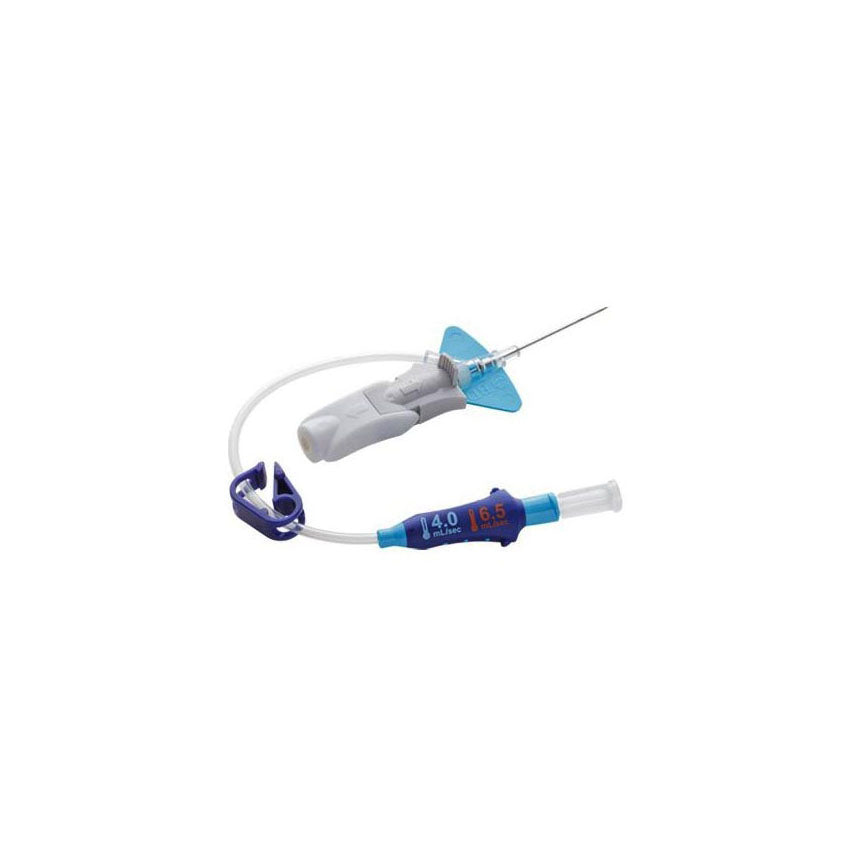 Nexiva™ Diffusics™ Closed IV Catheter System