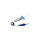 Nexiva™ Diffusics™ Closed IV Catheter System