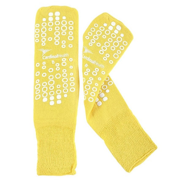 Patient Slipper, Double Tread, Terry In, Risk Management