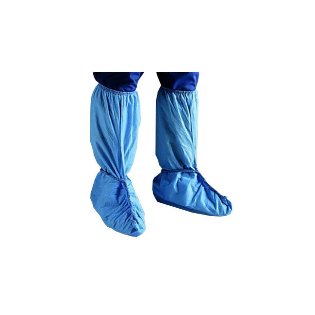 Shoe Cover, Impervious, High Top