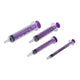 Monoject™ Oral Syringes – Standard Tip