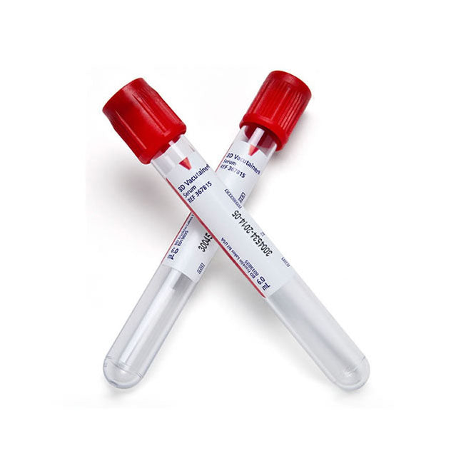 Vacutainer® Plus Serum Tube