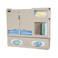 Protection System, Quartz Beige