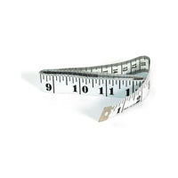 Measure, Vinyl, Standard, L60"