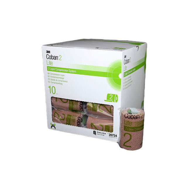 Coban™ Lite 2 Layer Compression Layer
