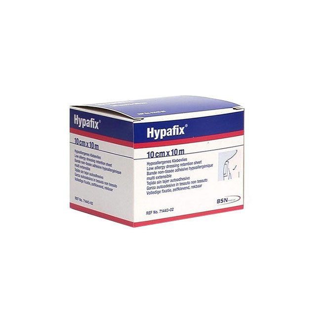 Hypafix® Fixation Sheet, Adhesive