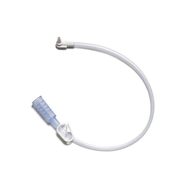 MIC-KEY Continuous Feed Extension Set