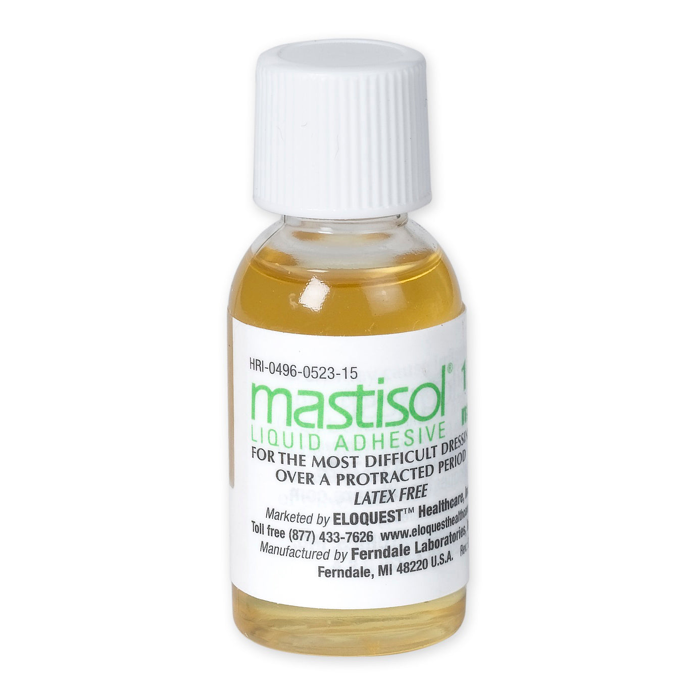 Mastisol® Liquid Adhesive